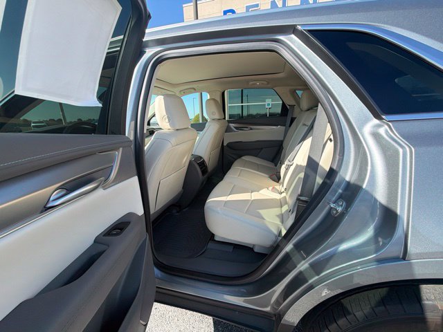 Used 2024 Cadillac XT5 Premium Luxury FWD image 14