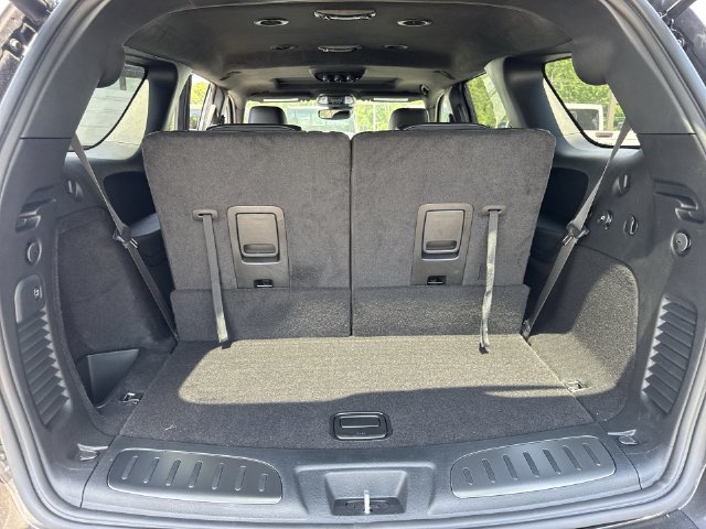 New 2026 Dodge Durango GT AWD/4WD image 23