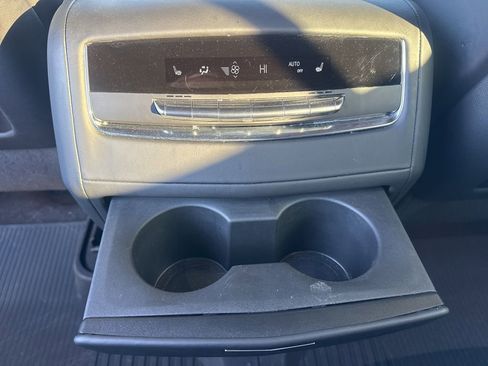 Certified 2024 Cadillac Escalade V w/ LPO, Floor Liner Package image 45