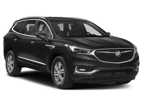 Used 2021 Buick Enclave Essence w/ Trailering Package, 5000 lbs. AWD/4WD image 9