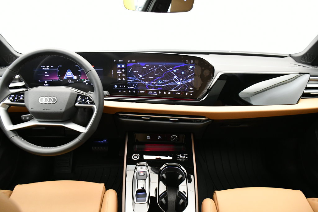 Used 2025 Audi A5 Premium Plus w/ Premium Plus AWD/4WD image 19