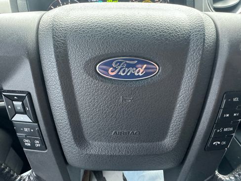 Used 2012 Ford F150 FX4 image 18