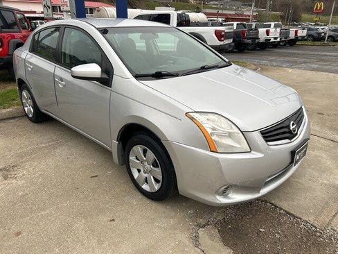 Used 2012 Nissan Sentra 2.0 image 15