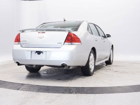 Used 2013 Chevrolet Impala LT image 9