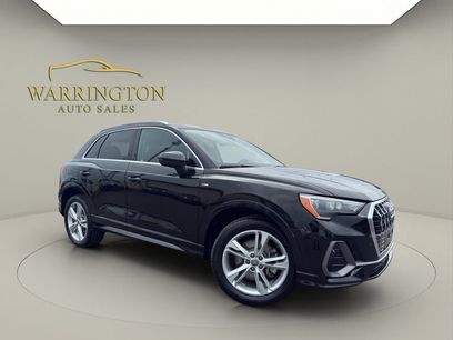 Used 2020 Audi Q3 2.0T Premium w/ Convenience Package
