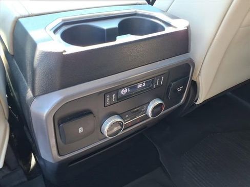 Used 2021 Ford Expedition Max Platinum image 11