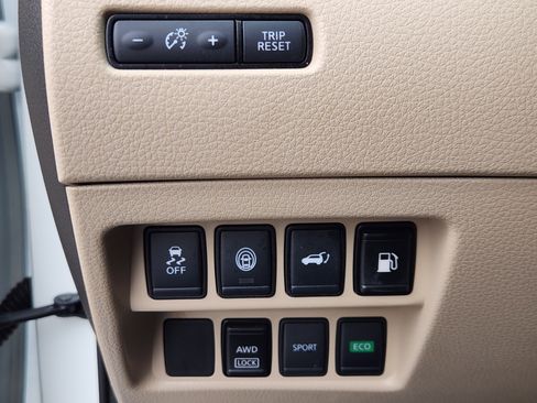 Used 2020 Nissan Rogue SV image 23