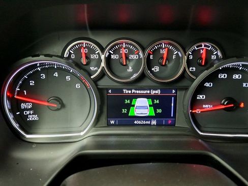 Used 2023 Chevrolet Tahoe LS image 12