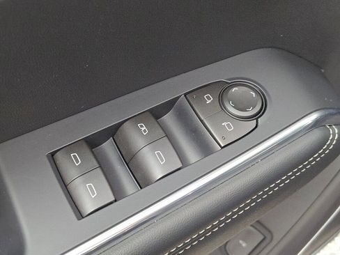 New 2026 GMC Acadia Elevation w/ Black Edition image 23