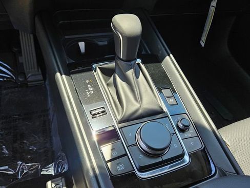 New 2025 MAZDA CX-50 2.5 Hybrid w/ Premium Plus Pkg image 32