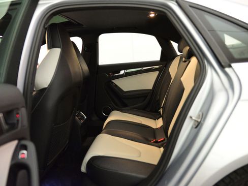 Used 2016 Audi S4 Premium Plus image 11