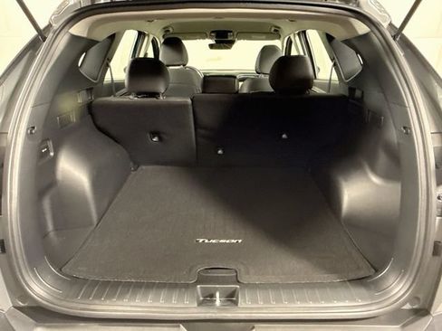 Certified 2024 Hyundai Tucson SE AWD/4WD image 25