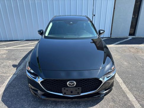 Used 2023 MAZDA MAZDA3 s FWD image 10