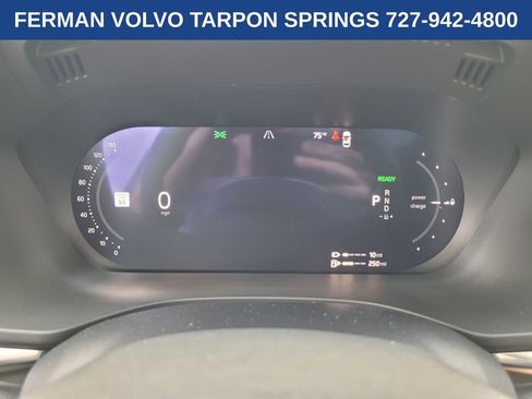 New 2026 Volvo XC60 T8 Core AWD/4WD image 31