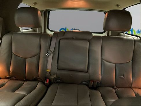 Used 2003 GMC Yukon Denali AWD/4WD image 21