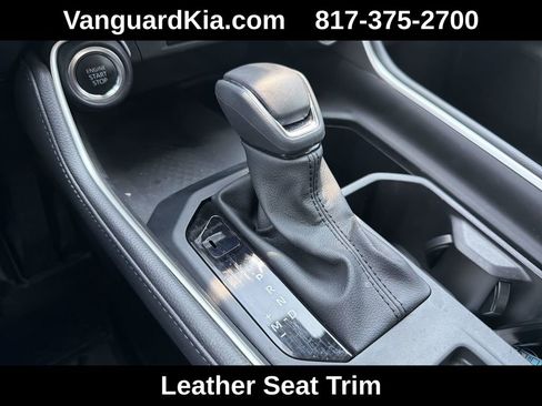 Used 2025 Toyota Grand Highlander FWD image 24