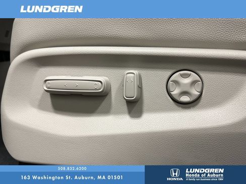 New 2026 Honda Odyssey EX-L image 19