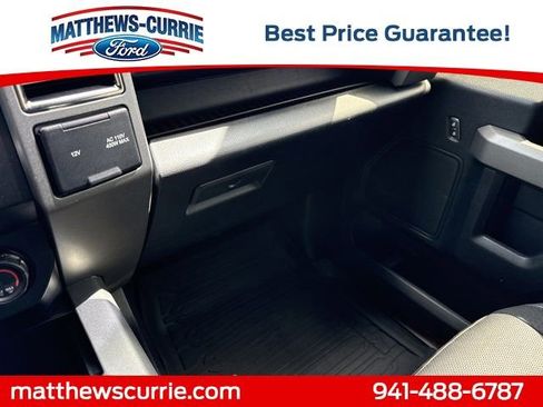 Certified 2019 Ford F150 Raptor w/ Equipment Group 801A Mid AWD/4WD image 27