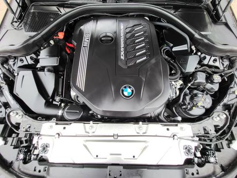 Used 2025 BMW M240i xDrive Coupe w/ Premium Package AWD/4WD image 11