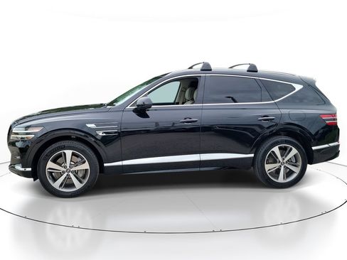 Used 2024 Genesis GV80 2.5T w/ Advanced Package AWD/4WD image 4