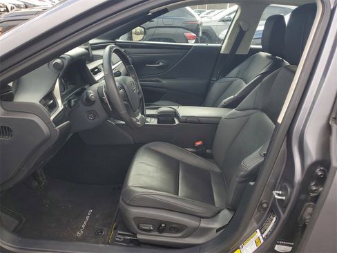 Used 2020 Lexus ES 350 w/ Premium Package image 12