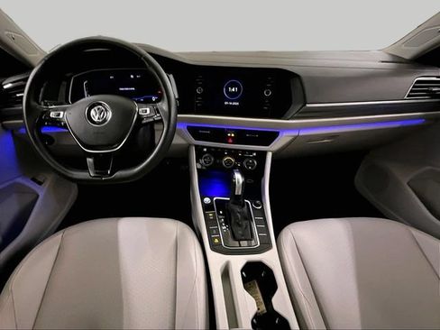 Used 2020 Volkswagen Jetta SEL FWD image 15