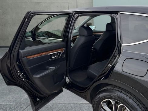 Used 2020 Honda CR-V EX-L image 13