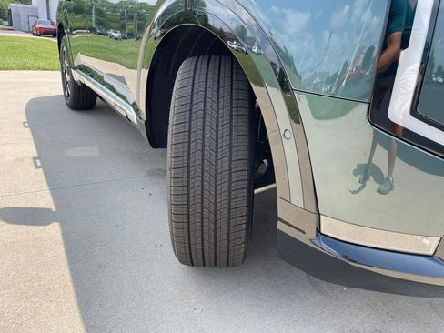 New 2027 Kia Telluride SX FWD image 18