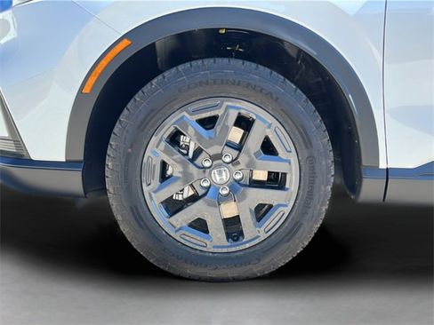 New 2026 Honda CR-V TrailSport image 4