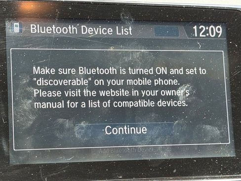 Used 2018 Honda Civic EX-T image 22