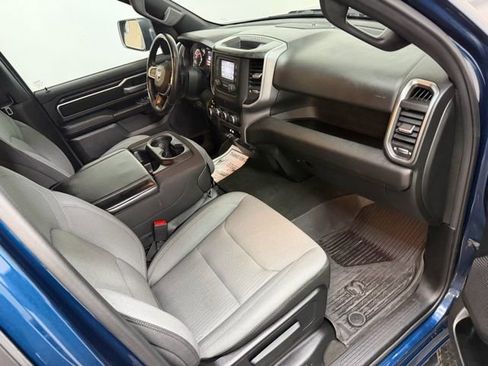 Certified 2024 RAM 1500 Big Horn image 30