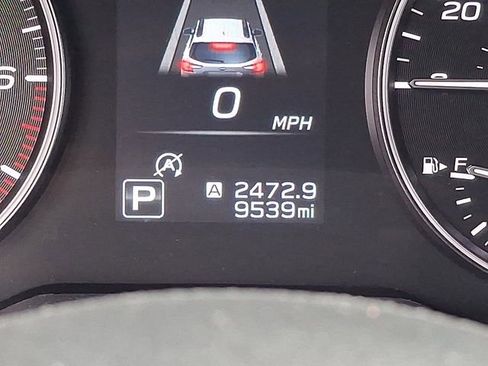 Certified 2025 Subaru Outback Premium w/ Popular Package #1A image 18