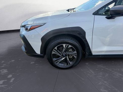 Certified 2025 Subaru Crosstrek 2.5i Premium image 15