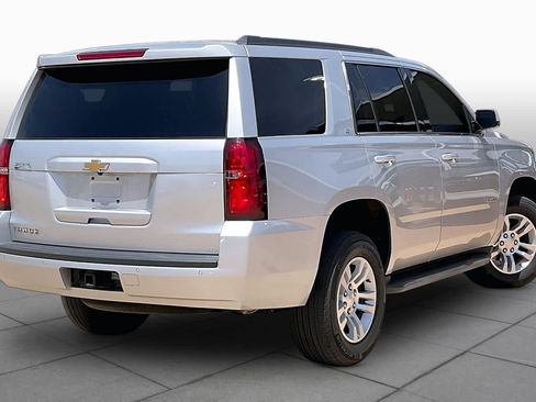 Used 2020 Chevrolet Tahoe LT AWD/4WD image 14