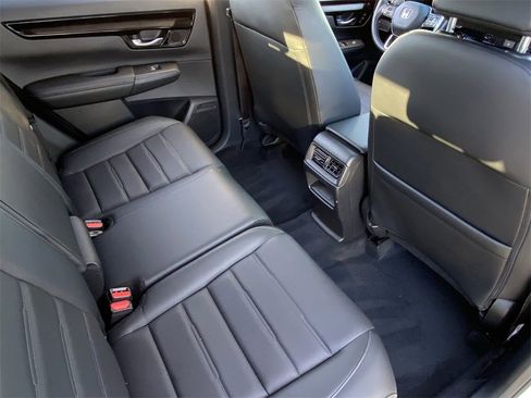 Used 2023 Honda CR-V EX-L image 23
