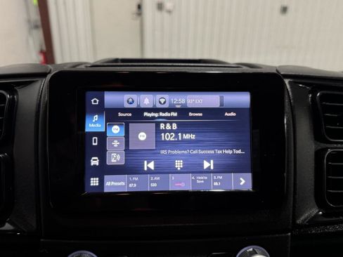 Used 2023 RAM ProMaster 1500 FWD image 23