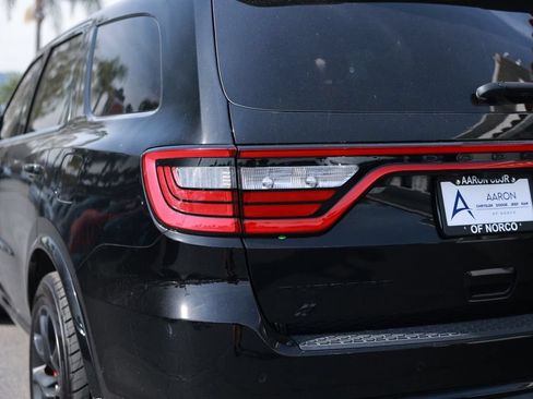 Used 2023 Dodge Durango SRT Hellcat AWD/4WD image 13