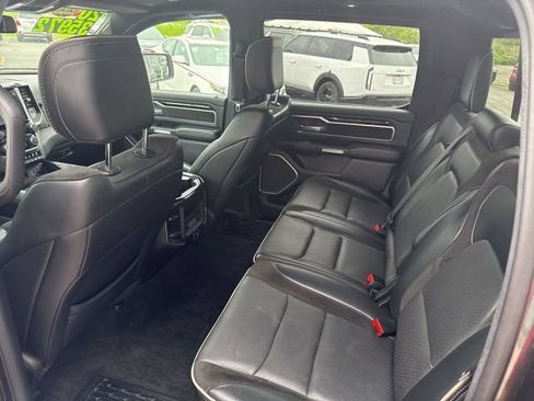 Used 2020 RAM 1500 Laramie AWD/4WD image 15