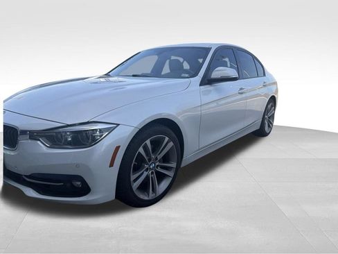 Used 2016 BMW 328i xDrive Sedan AWD/4WD image 10