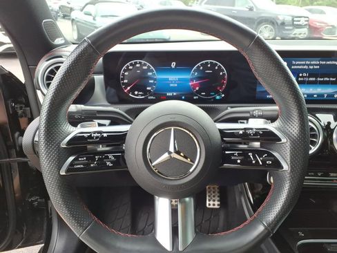 Certified 2024 Mercedes-Benz CLA 250 4MATIC image 20
