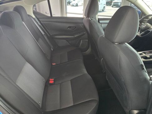 Used 2024 Nissan Sentra SV FWD image 40