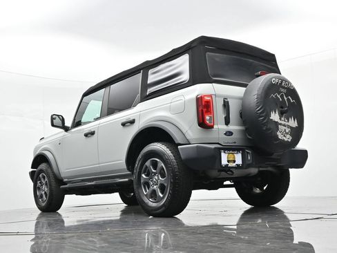 Used 2021 Ford Bronco Big Bend AWD/4WD image 19