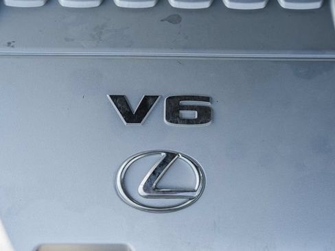 Used 2017 Lexus ES 350 FWD image 20