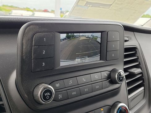 New 2025 Ford Transit 350 DRW w/ Interior Upgrade Package image 20