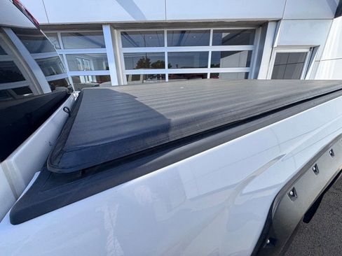Used 2015 Chevrolet Silverado 2500 LTZ w/ Snow Plow Prep Package AWD/4WD image 34