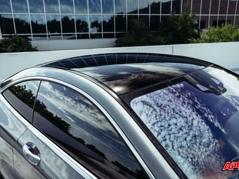 Used 2015 Mercedes-Benz S 550 4MATIC Coupe image 31