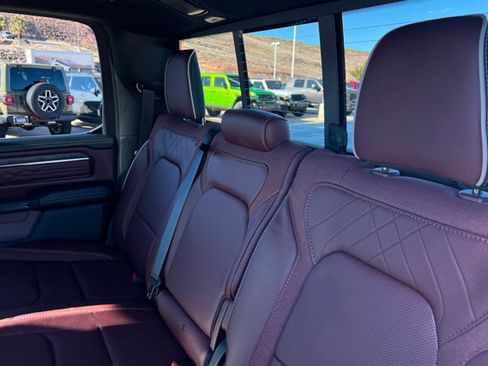 New 2026 RAM 1500 Limited image 20