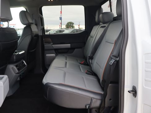 Used 2024 Ford F150 Lariat w/ Tow/Haul Package image 11