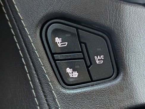 Used 2016 Chevrolet Tahoe LTZ image 27