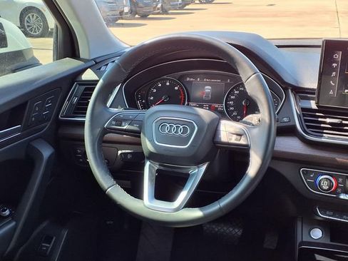Used 2022 Audi Q5 2.0T Premium AWD/4WD image 7